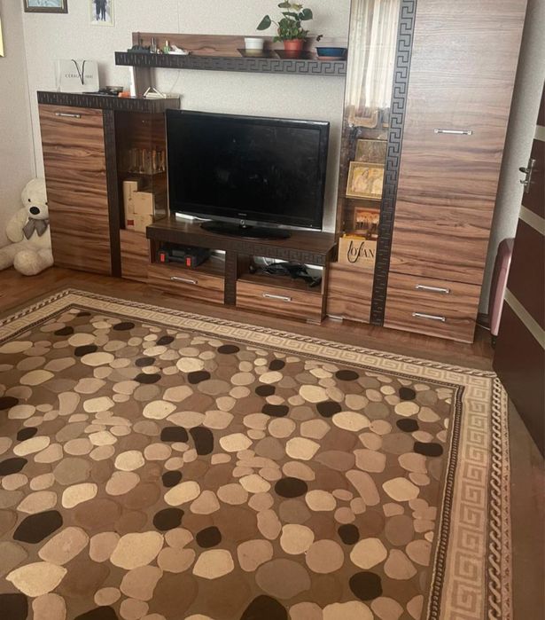 Продам 3 комнатную квартиру