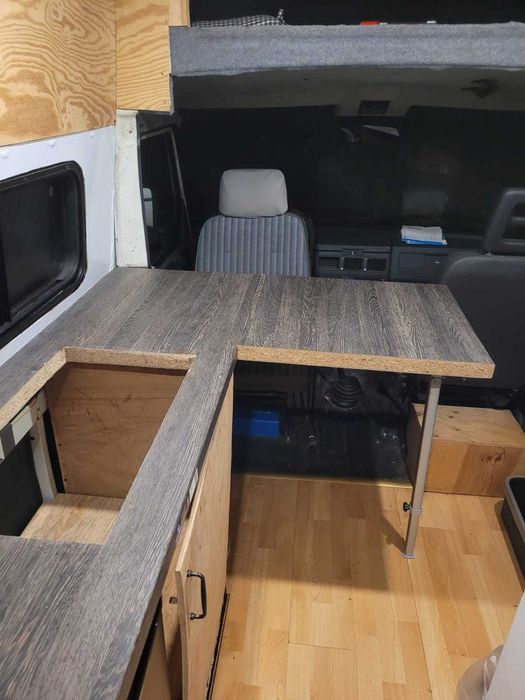 De vânzare Iveco Daily autorulotă