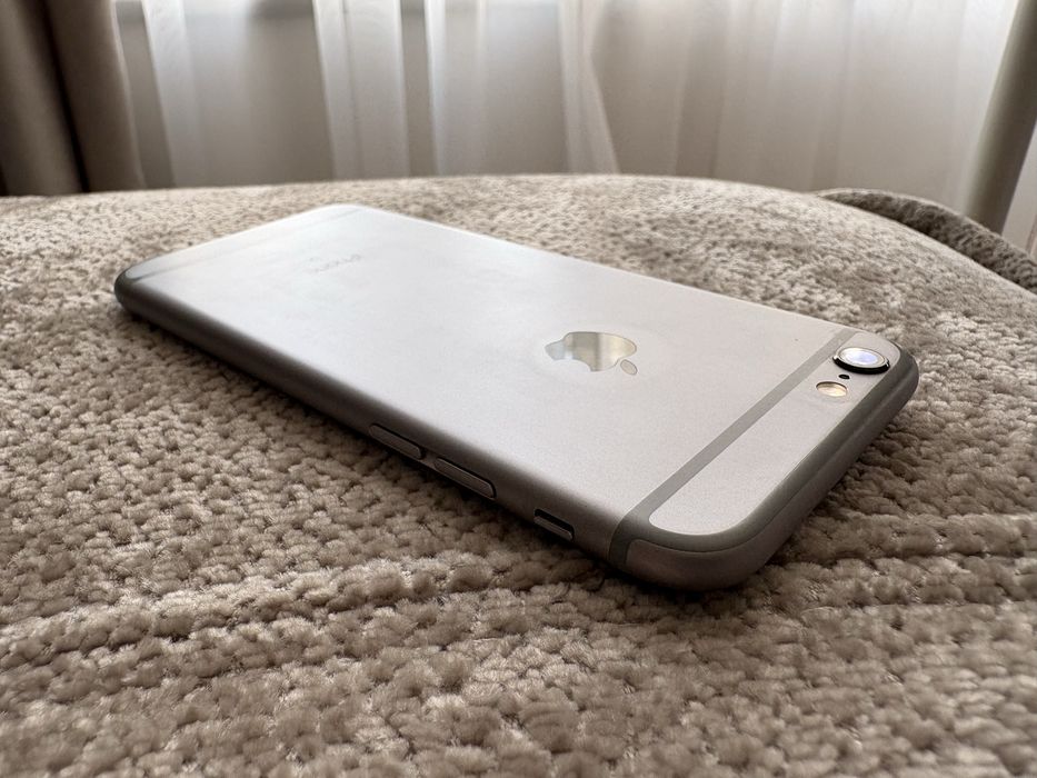 Iphone 6S - Отличен