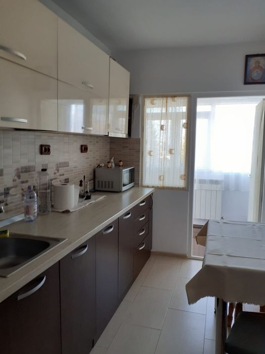 Închiriez apartament in l Odobești