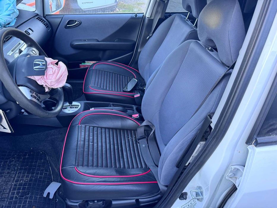 НА ЧАСТИ! Honda Jazz 1.4i CVT Автоматик 2008 г. Facelift Фейслифт