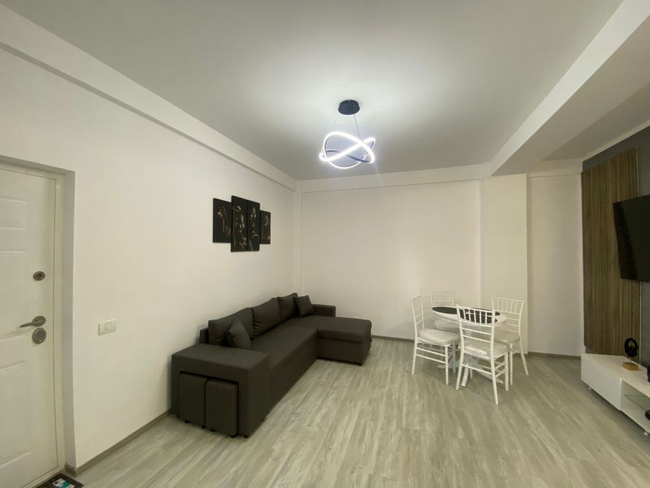 APARTAMENT 2camere  Mamaia Nord