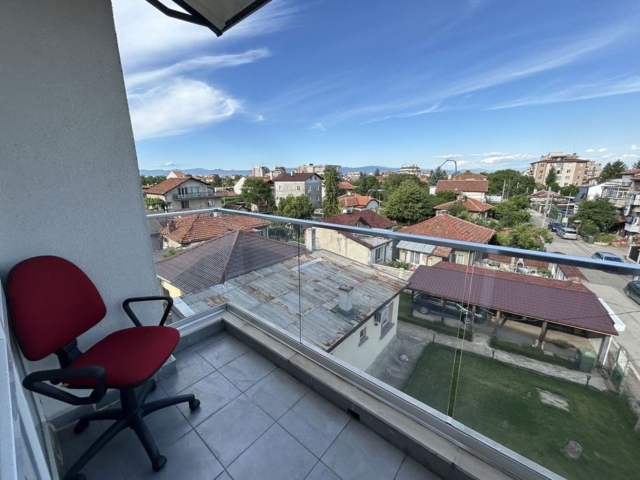 Дава се под наем Двустаен апартамент в София, Левски - 70 кв.м за 510 € - Снимка #7