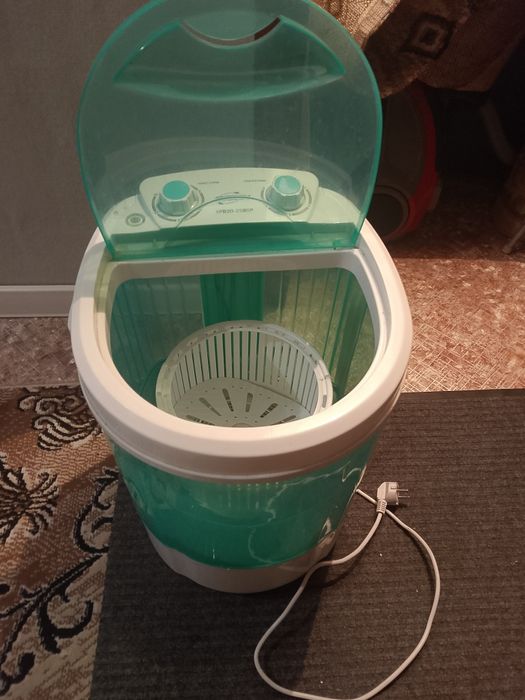 Продам мини стиральную машинку
