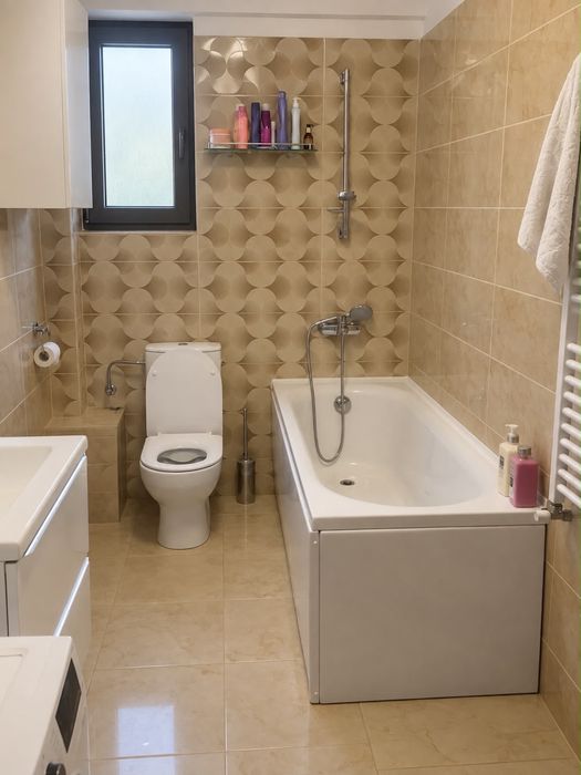 Apartament 3 camere Lux  - 2 LOCURI PARCARE! Nu sunt interesat de colaborarea cu agentiile imobiliare!!!