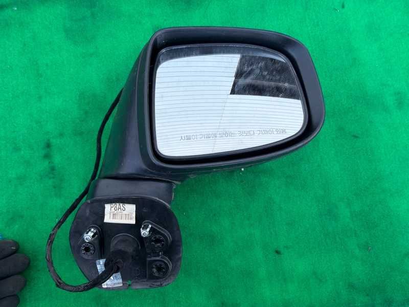 Зеркало боковое Kia Ray