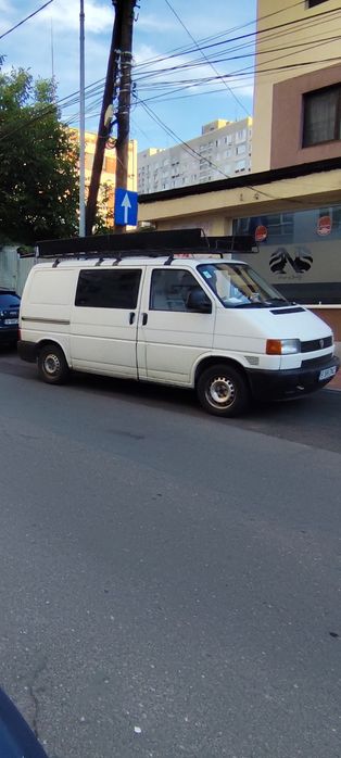 VW Transporter T4