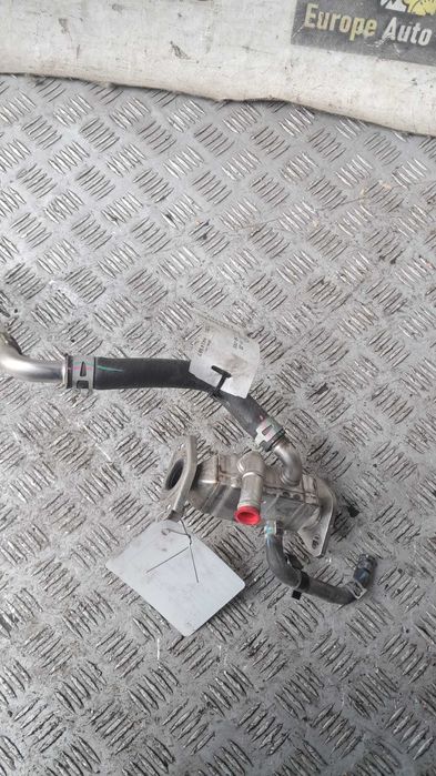 racitor gaze Toyota Yaris 1.5 2NR-FKE 82 kw an 2019 cod 25680-47012