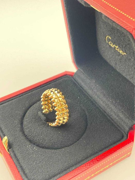 Кольцо Cartier Clash