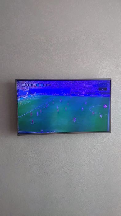 Продам телевизор LG 910 NanoCell