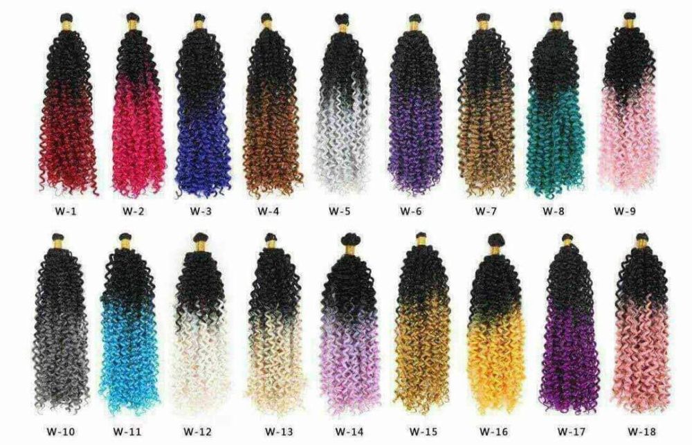 Нови Намалени Цени на туистъри! Канекалон, плитки, къдрици, куки!
