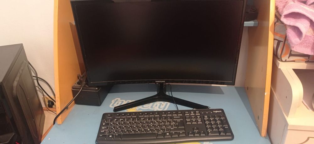 Компьютер полный комплект