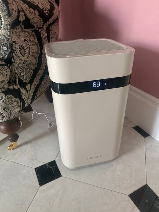 Продается премиальный очиститель воздуха Dreame PM10/PM20