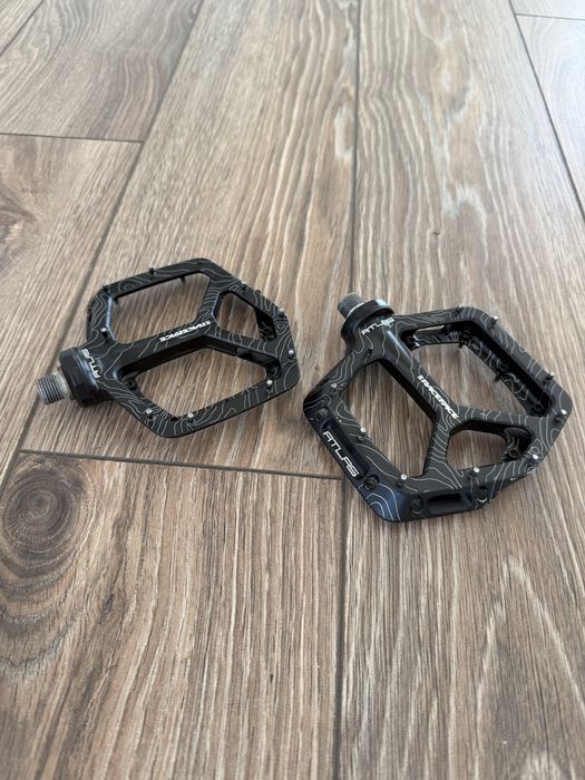 Педали Raceface Atlas