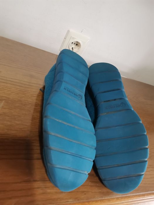 42 Giesswien Merino runners