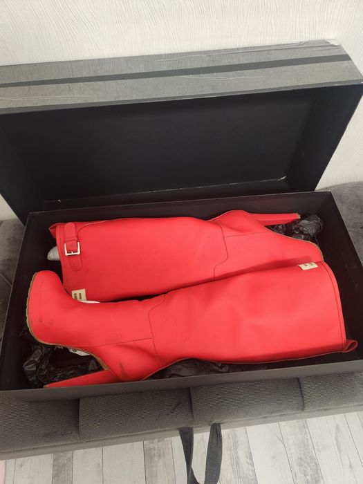 Ботуши Disquared