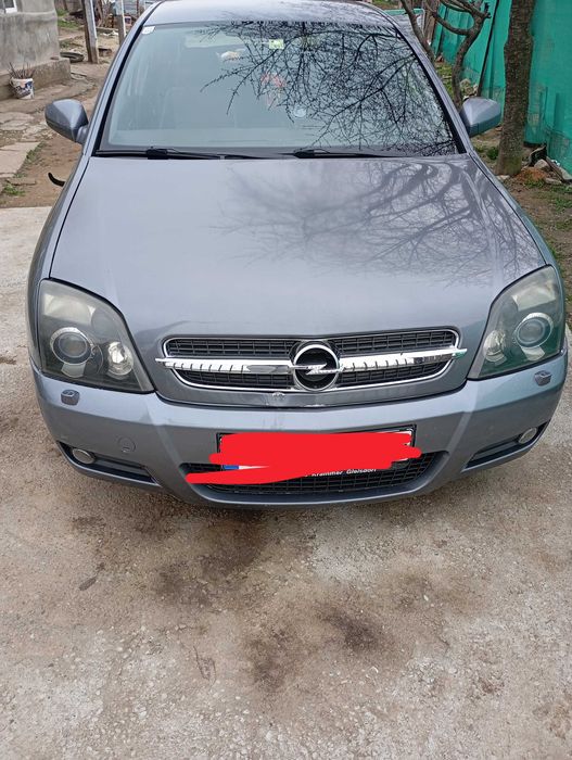 Vând urgent Opel Vectra c gts