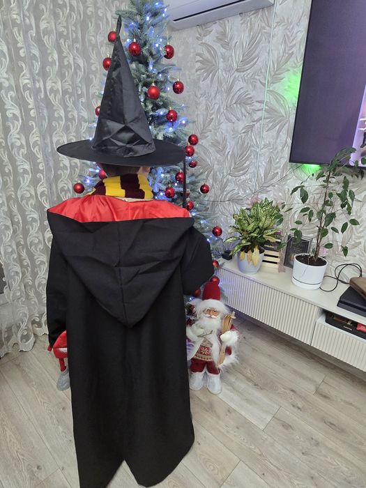 Новогодний костюм