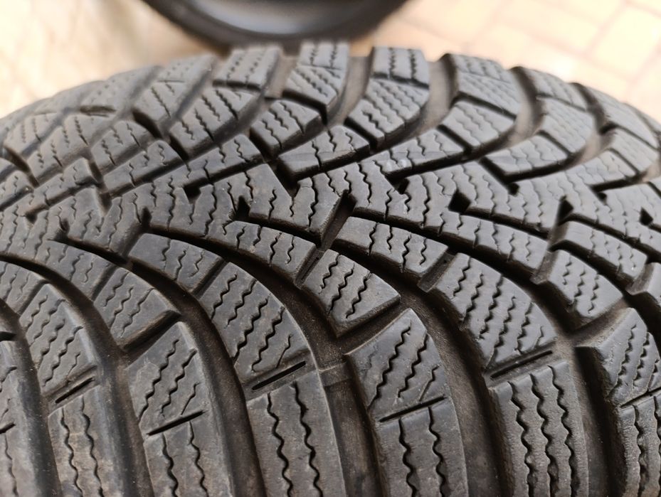 Зимни гуми Good year 195/65/15 Ultra grip 9+