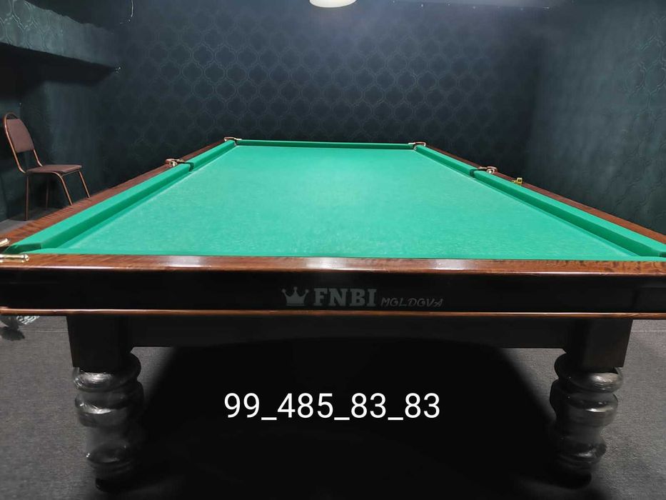 Bilyard stol sotiladi