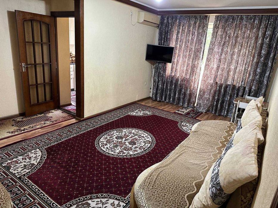 Продаётся 2 комнатная квартира