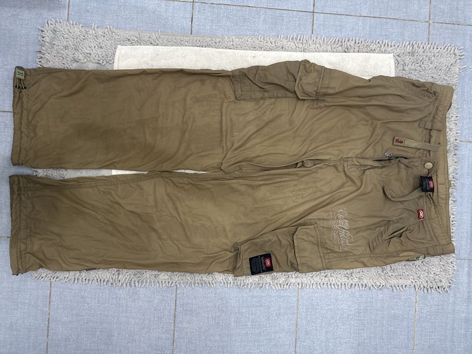 ecko rhino cargopants оригинал