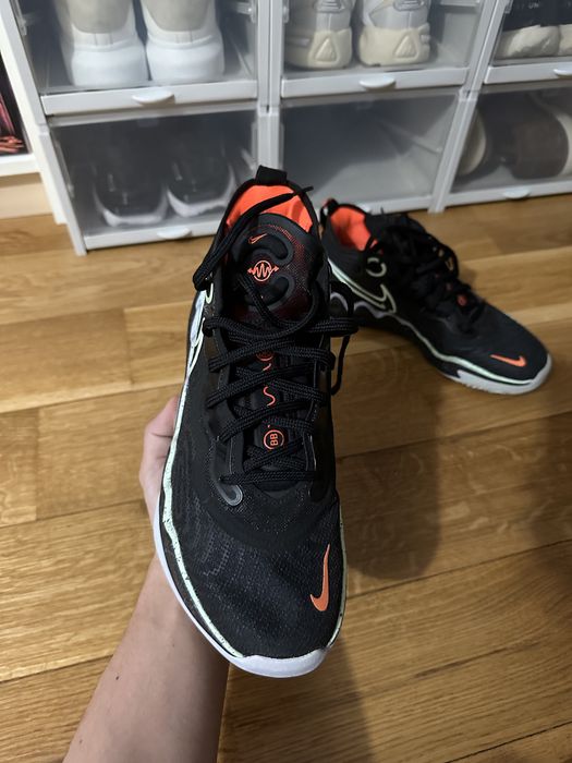 Nike Gt Run Basketball