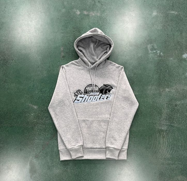 Trapstar shooters compleu