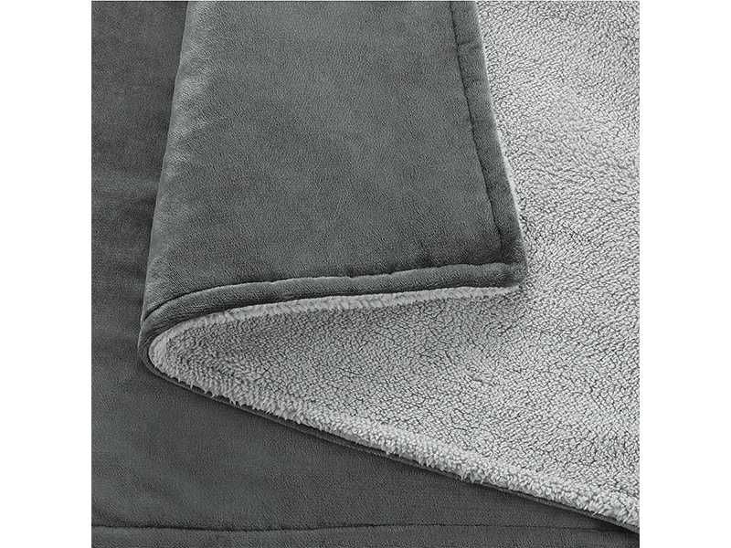 НОВИ! Електрическо одеяло 3в1 Medisana 160х130см 120W Двулицево