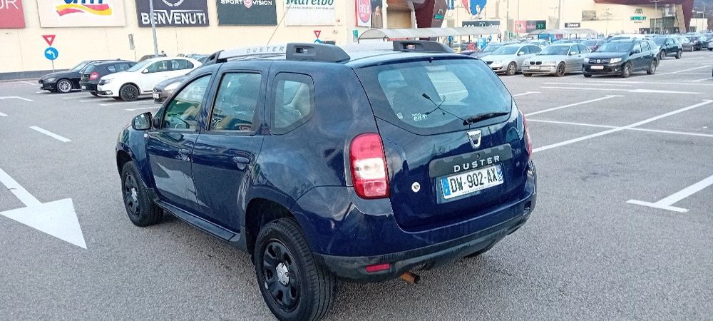 Dacia Duster 1.5Diesel Euro 6/ 130.000km realii, adusa recent