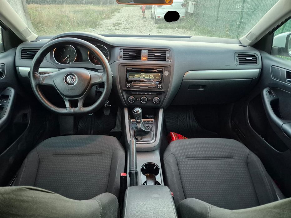 Vând Volkswagen Jetta /  2015 / 1.2 TSI / 6 trepte