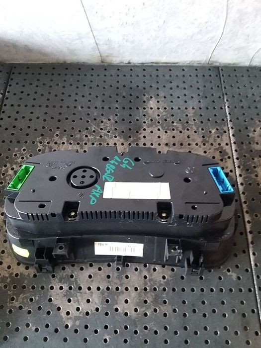 Ceasuri bord benzina vw golf 4 1j 1j0920826
