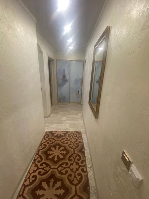 Продаю квартиру