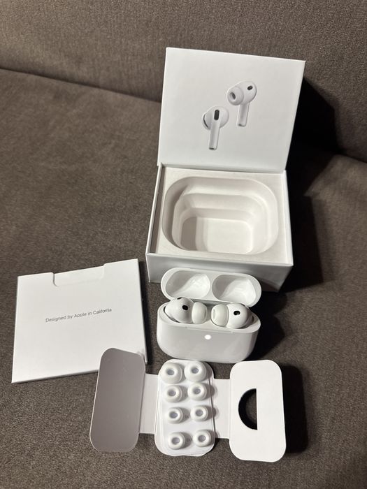 Apple AirPods Pro 3