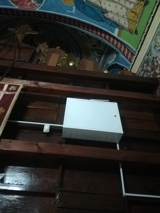 MONTAJ Camere Supraveghere Video Suceava , Alarme, Antiincendiu, Fotov