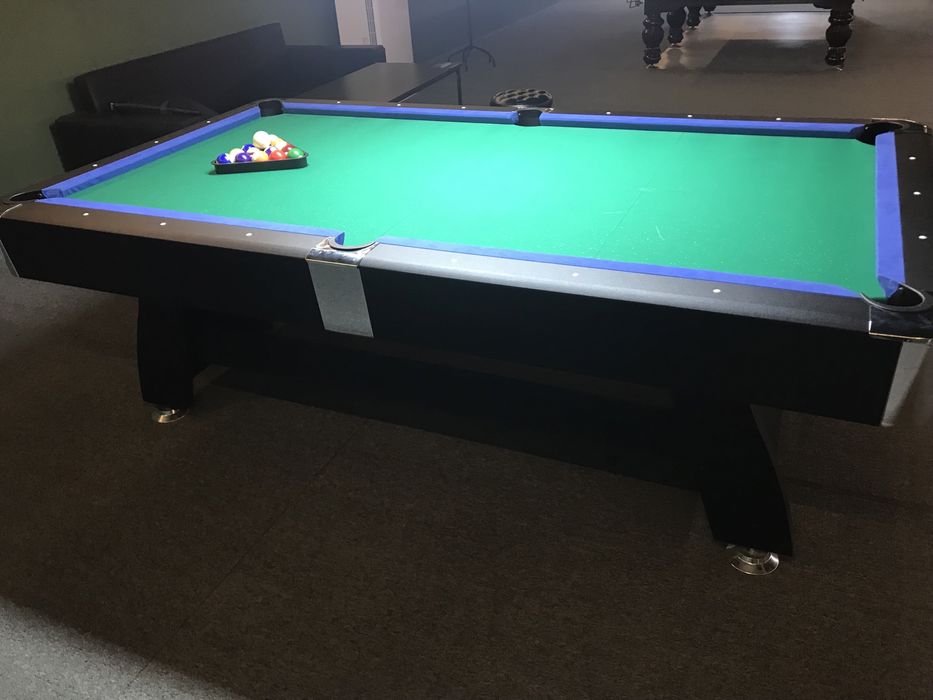 Стол билярд фул