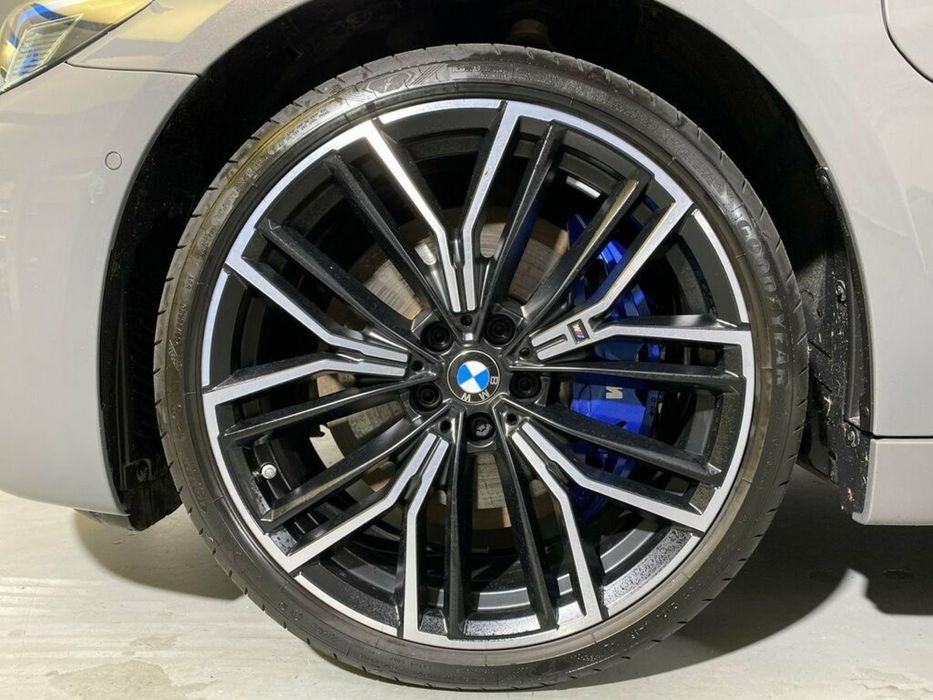 20” джанти BMW 275/30R20 245/35R20 оригинални комплект гуми с джанти