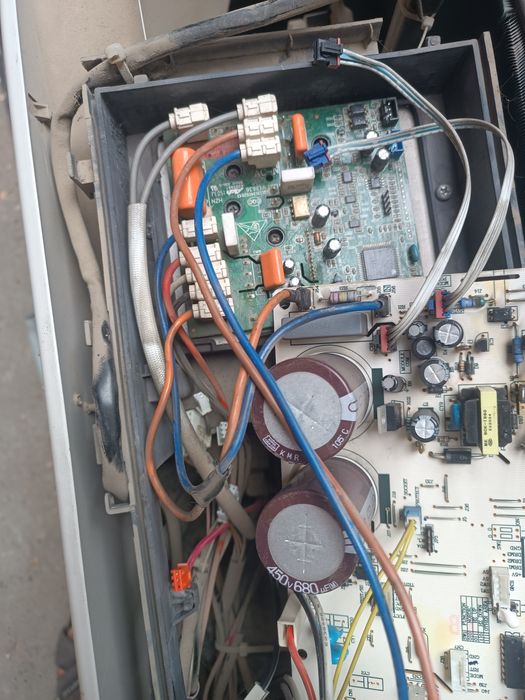 Кондиционер Пульт, Плата, Запчасти!