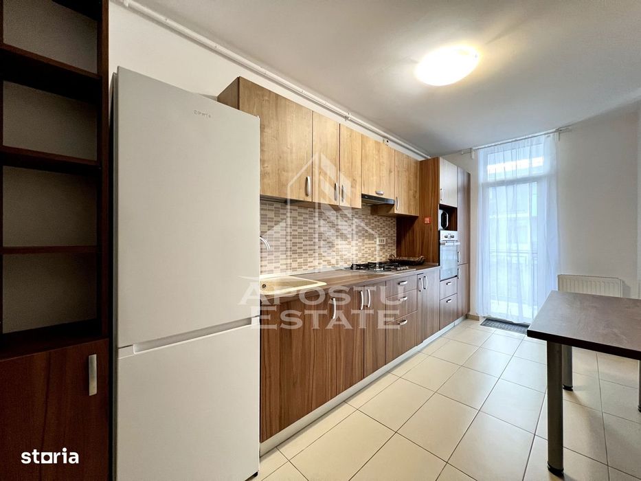 Apartament 2 camere de vanzare, zona Circumvalatiunii, Timisoara