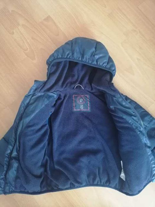 Испанско зимно яке р-р 104