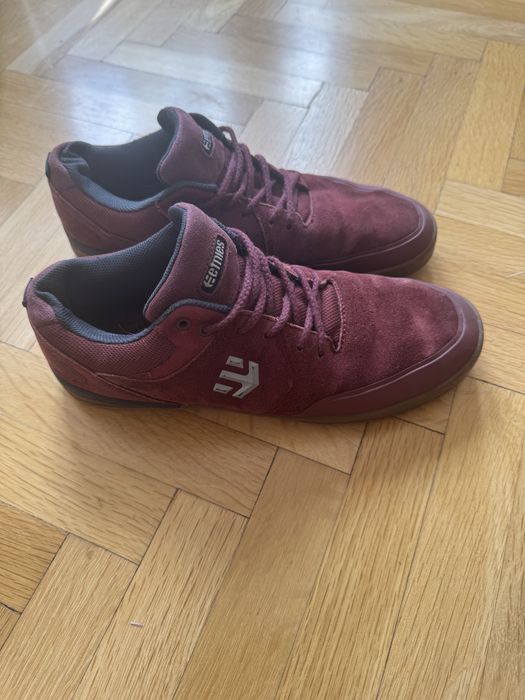 Etnies Marana - кецове