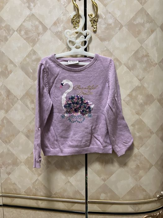 LCWaikiki на 4-5 лет (104-110 см) Турейкий за 60 тысяч