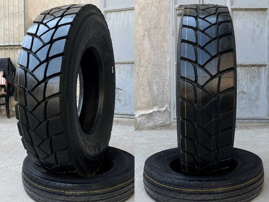 11.00R20 / 300-508 o‘lchamda yuk mashina shinalari keng assortimentda