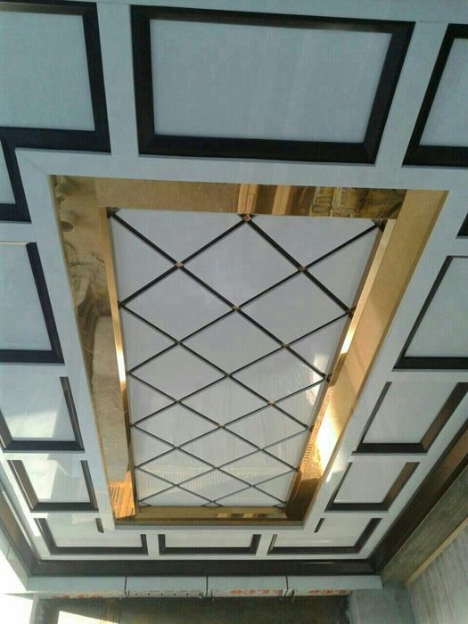 Алюкабонд туникабон монтаж установка