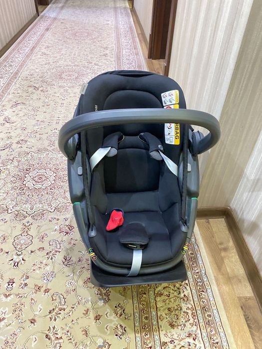 Авто кресла от 0 месяц