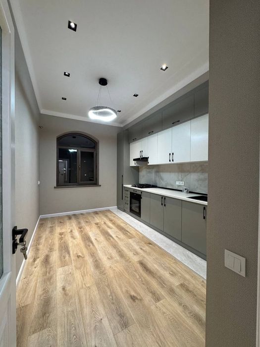 100000у.е Белтепа 4 хона Новостройка 101м2  кадастир бор евро ремонт