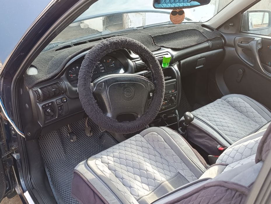 Продам Опель астра ф