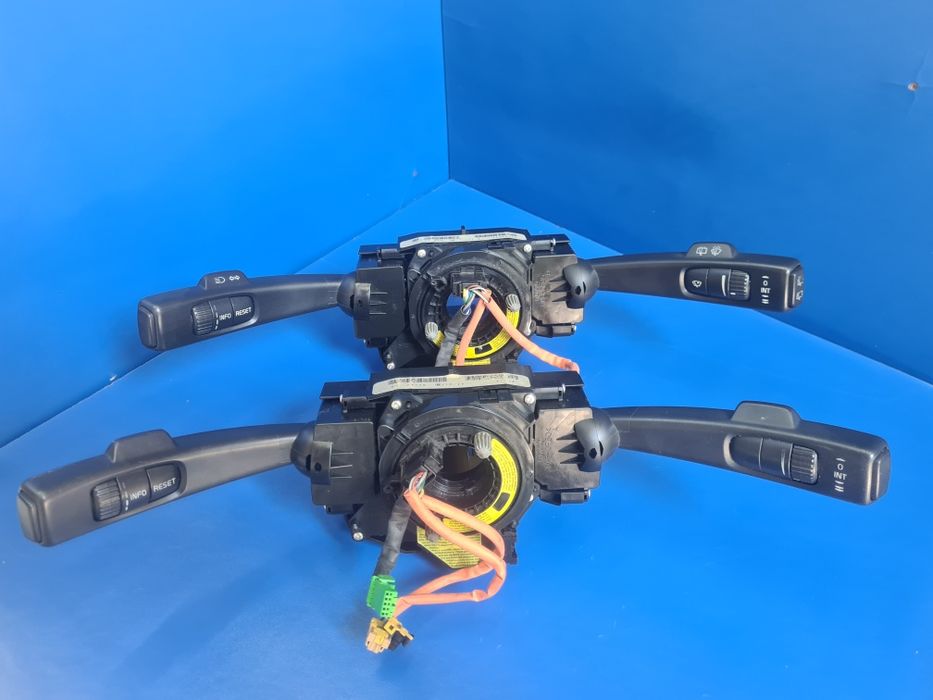 Spirala Volan Volvo V50/ S40