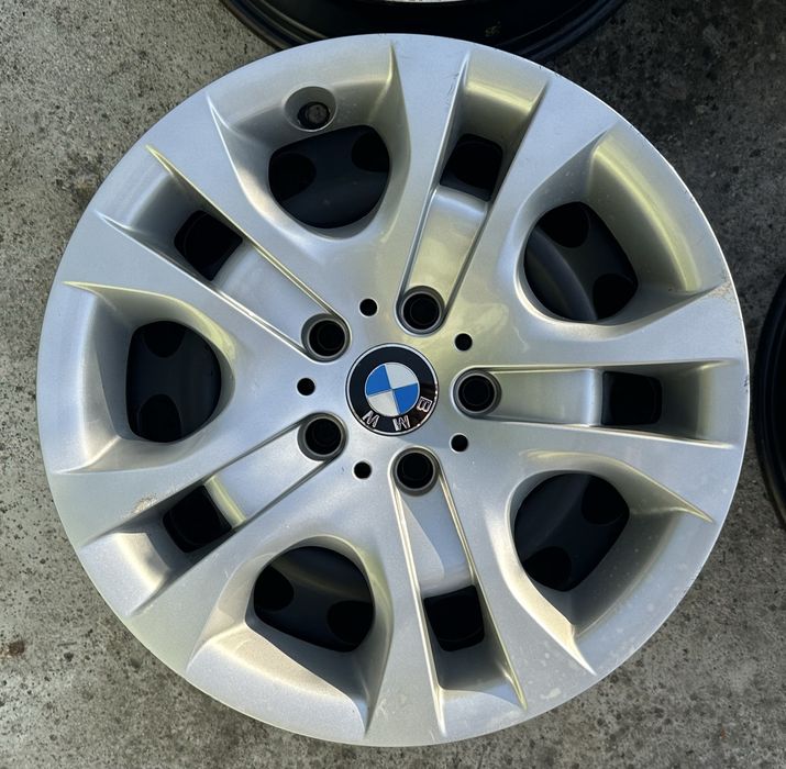 Джанти метални BMW style 12