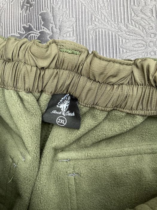 pantaloni (Rock Creek) 2Xl (noi, cu eticheta)